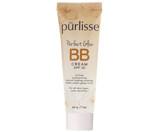 Purlisse TRAVEL - Perfect Glow BB Cream SPF 30