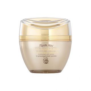 Farm Stay Snail Revitalizing Moisture Cream