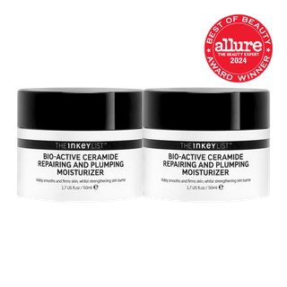 The INKEY List CA Bio-Active Ceramide Repairing and Plumping Moisturizer