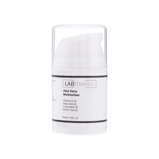 LABthetics Aloe Vera Moisturiser