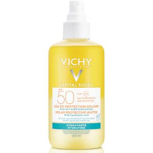 Vichy Capital Soleil Solar Protective Water Hydrating SPF50