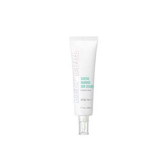 KEEP COOL Soothe Bamboo Sun Essence SPF50+ PA++++