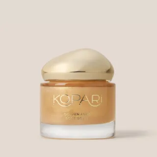 Kopari Beauty Golden Aura Body Gelée