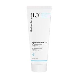 Geek Gorgeous Hydration Station Gel Cream 50ml