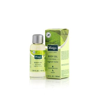 Kneipp Restoring Body Oil