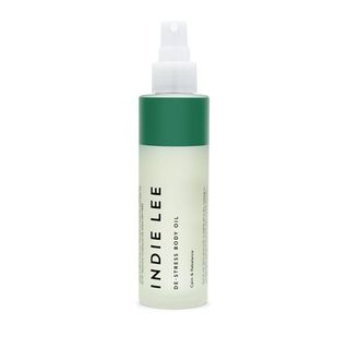 Indie Lee Destress Body Oil