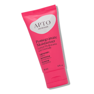 APTO Pomegranate Moisturizer with Squalane