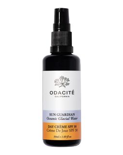 Odacite Sun Guardian Oceanic Glacial Water Day Crème SPF 30