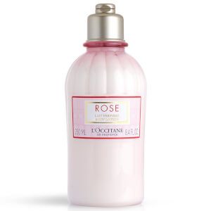 L'Occitane Rose Body Lotion