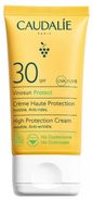 Caudalie Vinosun Protect High Protection Cream SPF30