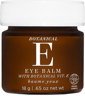 One Love Organics Botanical E Eye Balm