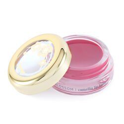 Tatcha Plum Blossom Camellia Lip Balm