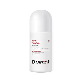 Dr.want Red Tok Tok