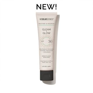 MDSolarSciences Gleam + Glow SPF 50