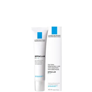 La Roche-Posay Effaclar K Moisturiser For Oily Blemish-Prone Skin