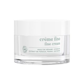 Estime Sens Fine Cream Refillable Jar