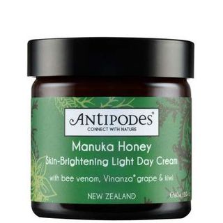 Antipodes Daily Moisturise Manuka Honey Skin-Brightening Light Day Cream