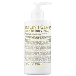 MALIN + GOETZ Vitamin b5 Body Lotion
