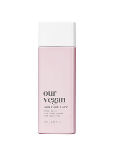 Manyo Our Vegan Sun Cream Glow