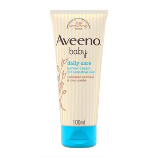 Aveeno Daily Care Barrier Nappy Cream