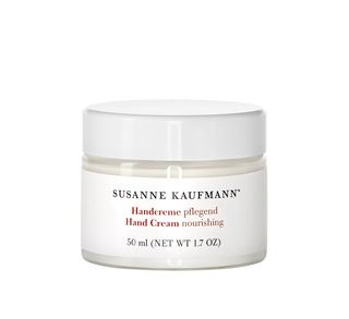 Susanne Kaufmann Hand Cream Nourishing by Susanne Kaufmann