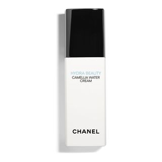 CHANEL HYDRA BEAUTY Camellia Water Cream