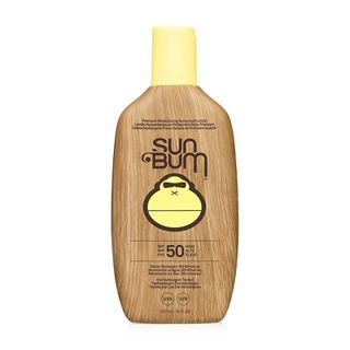 Sun Bum Original SPF50 Sunscreen Lotion