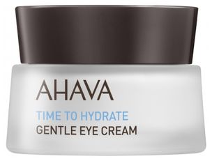 Ahava Time to Hydrate Gentle Eye Cream