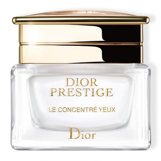 Dior Prestige Le Concentrate Eye Cream