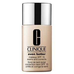 Clinique Even Better Makeup SPF15