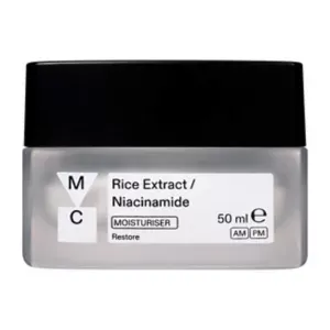 Modern Chemistry Restore Moisturiser