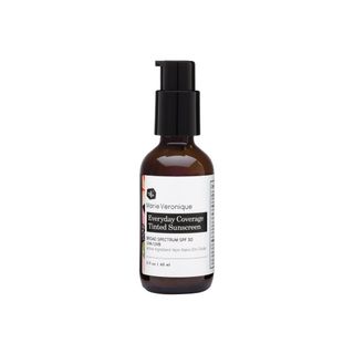 marie veronique Everyday Coverage Tinted Sunscreen, SPF 30