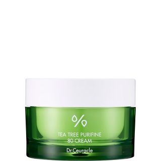 Dr. Ceuracle Tea Tree Purefine 80 Cream