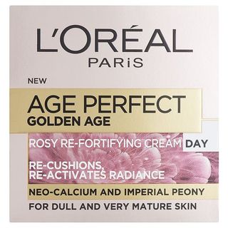 L'Oréal Paris Age Perfect Golden Age Rosy Glow Day Cream