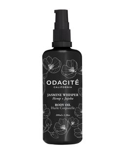 Odacite Jasmine Whisper Body Oil