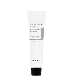 COSRX Moisturizer The Retinol 0.3 Cream