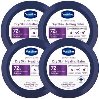 Vaseline Dry Skin Healing Balm