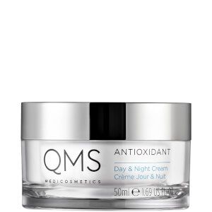 QMS Medicosmetics Antioxidant Day and Night Cream