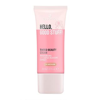 Essence Hello, Good Stuff! Tinted Beauty Cream