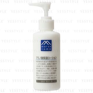 Matsuyama M-mark Amino Acid Moisturizing Lotion