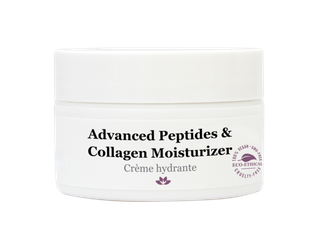 Derma E Deluxe Advanced Peptide and Collagen Moisturizer