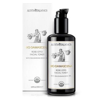 Alteya Organics Bio Damascena Rose Facial Toner
