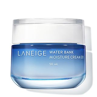 LANEIGE Water Bank Moisture Cream EX 50ml