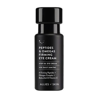 Allies of Skin Peptides & Omega Eye Cream