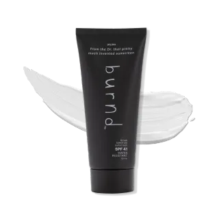 burnd SPF41