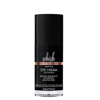 Whish Repairing Eye Cream With Bakuchiol
