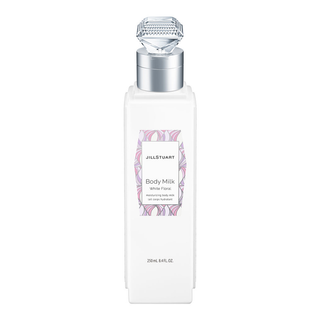 Jill Stuart White Floral Body Milk