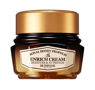 Skinfood Royal Honey Propolis Enrich Cream