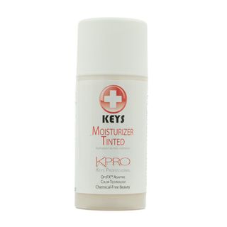 Keys KPRO Tinted Moisturizer