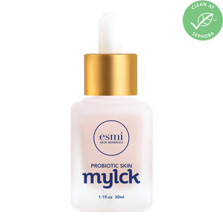 Esmi Skin Minerals Probiotic Skin Mylck + Brightening Moisturiser